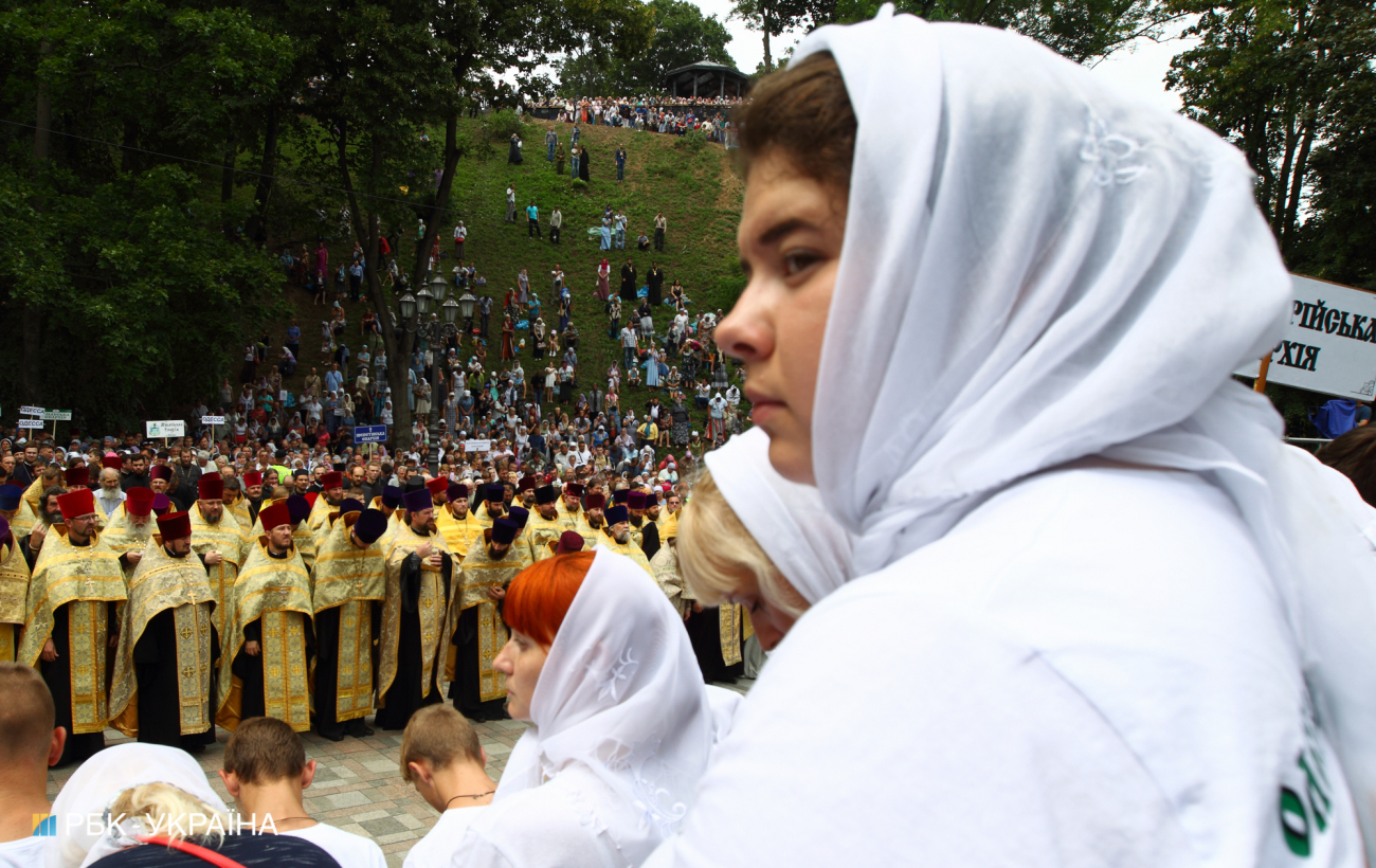 Время любить и время ненавидеть: какая судьба ждет УПЦ МП и ее прихожан после войны
